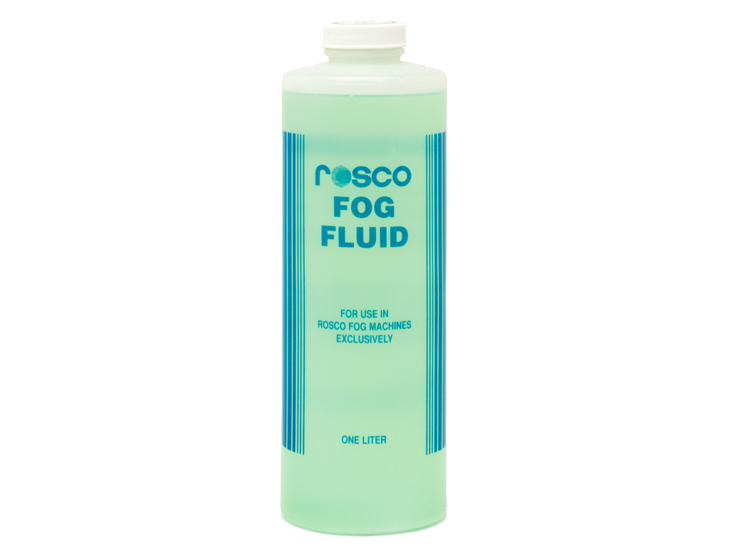 How do you make fog fluid?