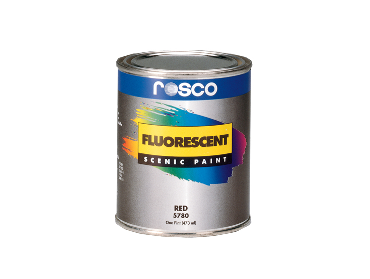 Fluorescent paint Noxton for Interior Eco