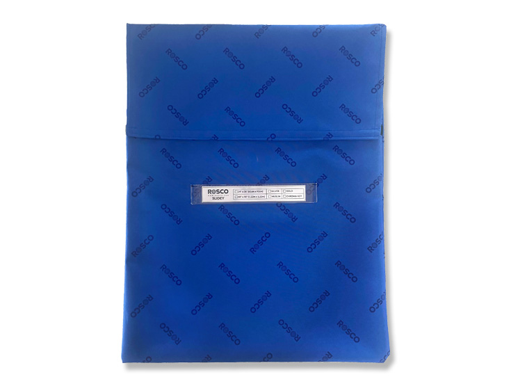 Small Textiles Storage Bag