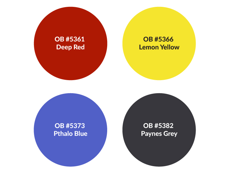 Paynes Grey (Exploring Paint Colors in Depth)