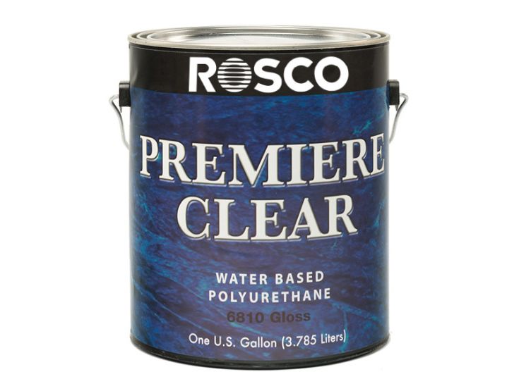 Premiere Clear