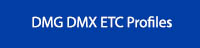 DMG DMX ETC Profiles
