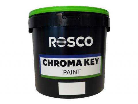 EMEA Chroma Key Green