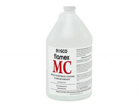 Rosco Roscoflamex | Rosco