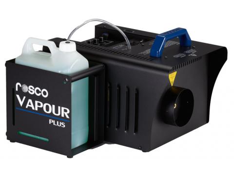Rosco - Fog Machines and Fluids