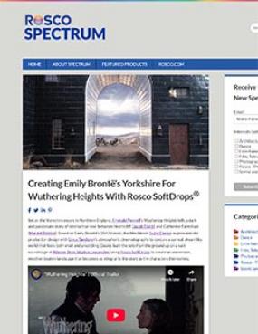 Resource Center | Rosco