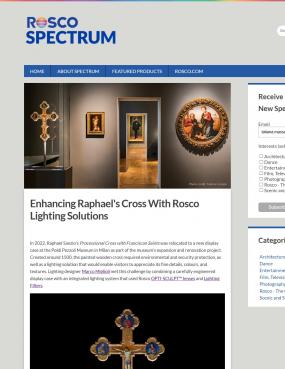 Resource Center | Rosco